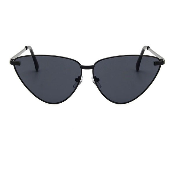 Danna Black Sunglass For Women's 2