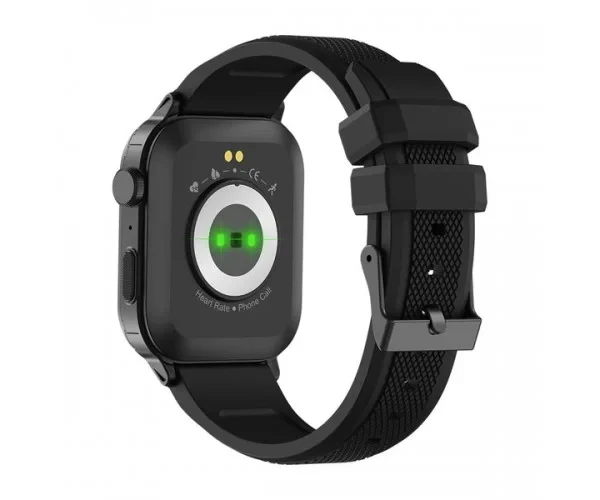Colmi M41 Bluetooth Calling Smart Watch 1
