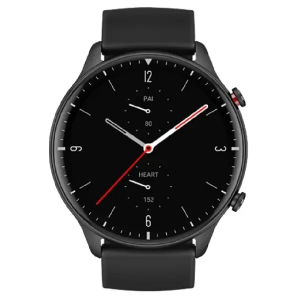 Get Amazfit GTR 2 Classic AMOLED Display Smart Watch 0