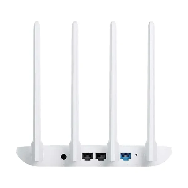 Buy MI 4C Router 300Mbps Global Version 1