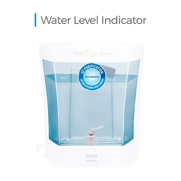Get Kent Water Purifier Gold Smart 0