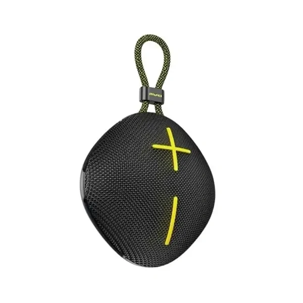 Get Awei Bluetooth Mini Speaker-KA6 2