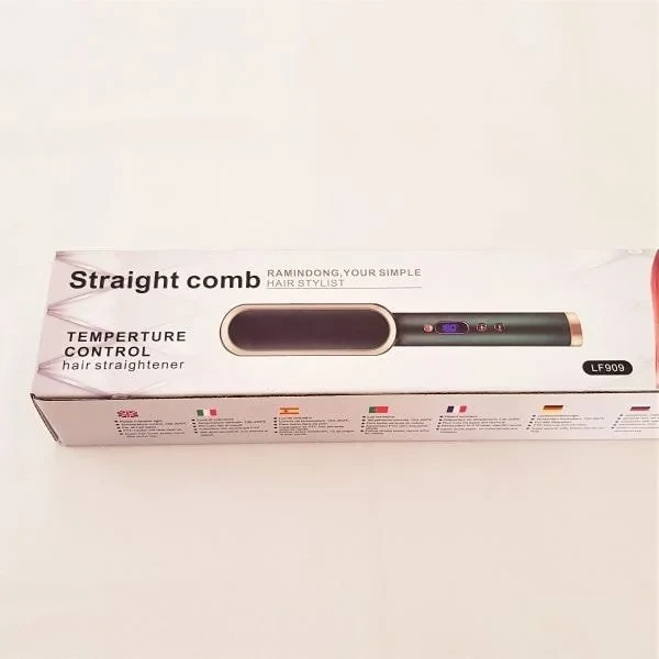 Hair Straightener Brus 1