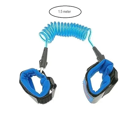 Child Anti Lost Safety Belt 2