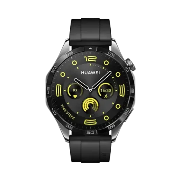 Get Huawei Watch GT 4 Bluetooth Calling Smart Watch 0