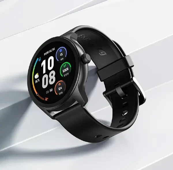 Get Oraimo Watch 2R OSW-30 TFT Display Smart Watch