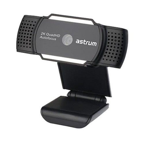 Astrum WM200 QHD 2K 1440p Webcam With Mic 0