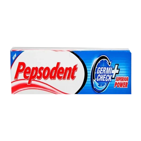 Pepsodent Germi Check Toothpaste- 200gm 0