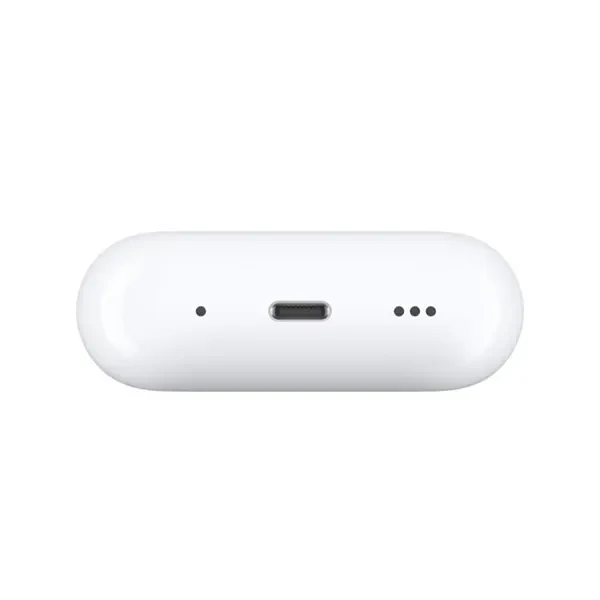 Get Apple Airpods Pro 2nd Generation ANC 0