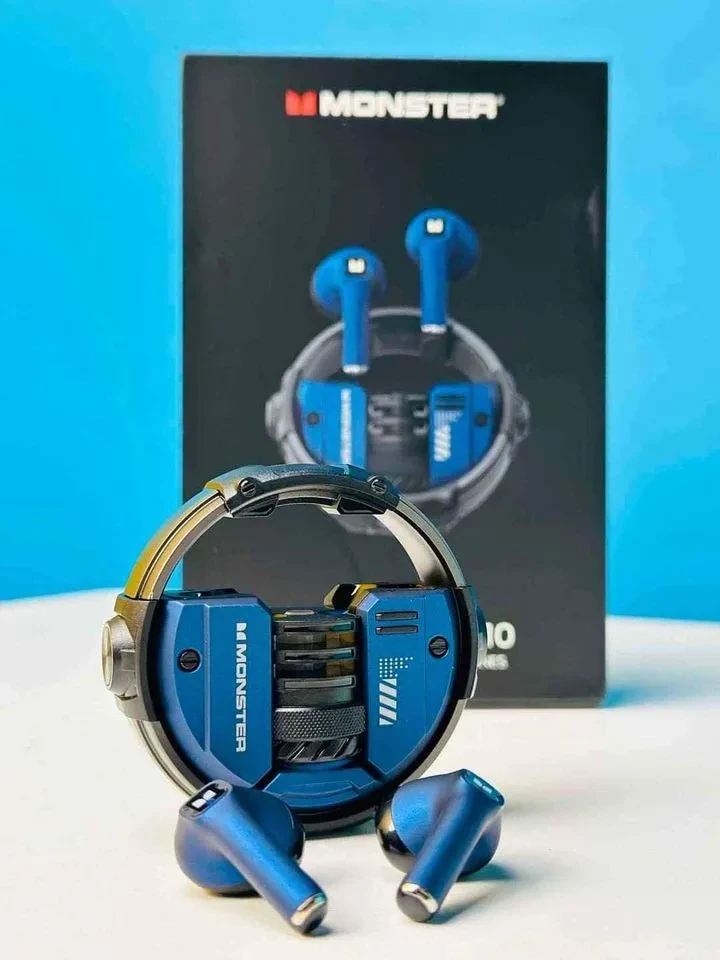 Monster Airmars XKT10 TWS Earbuds