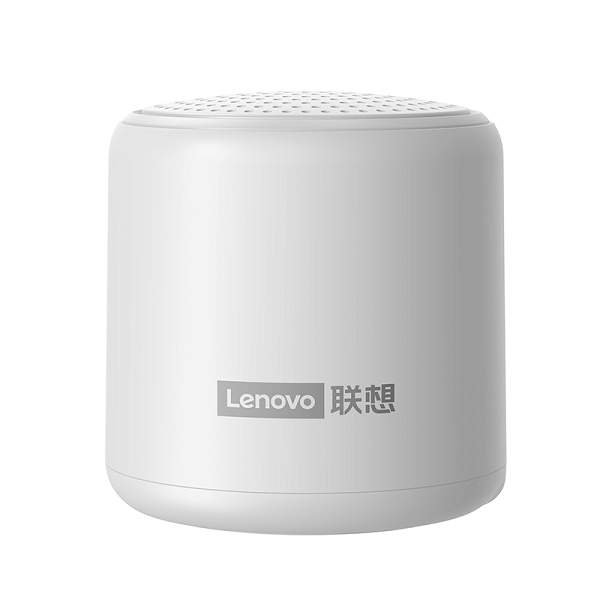 Lenovo L01 Portable Bluetooth Speaker With In Built Microphone 4