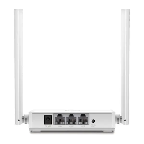 Buy TP-Link Router N Speed 300Mbps TL-WR820N 3