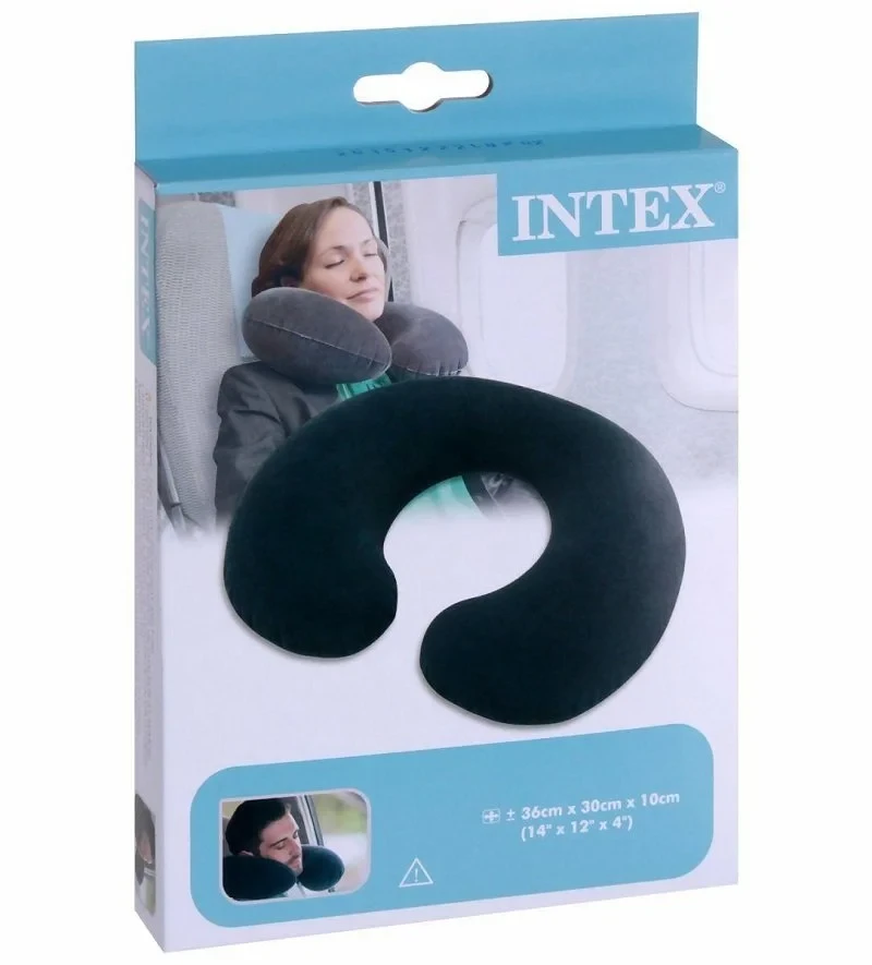 Travel Neck Pillow