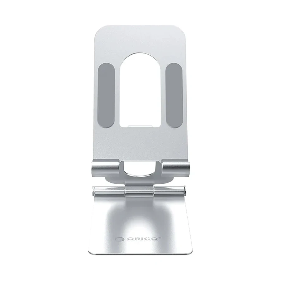 Orico LST-S1-SV Silver Foldable Phone Holder 3