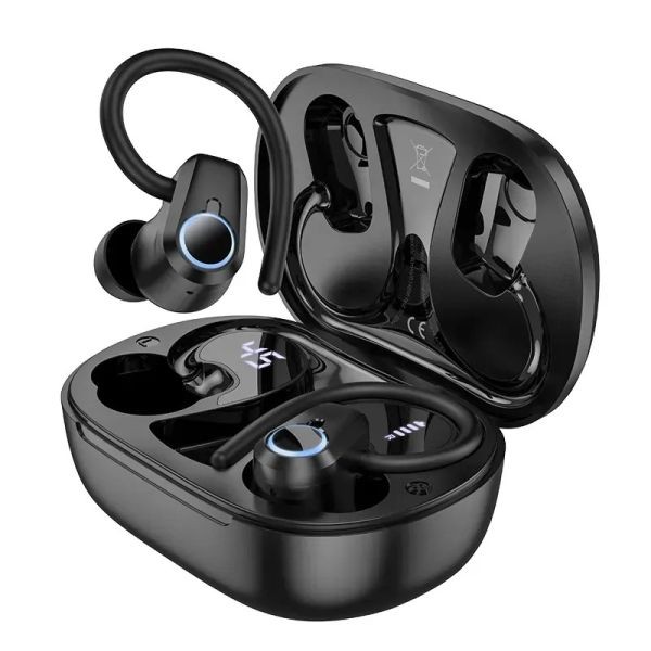 HOCO EQ8 Pure Joy In-Ear True Wireless TWS Earbuds BT Headset