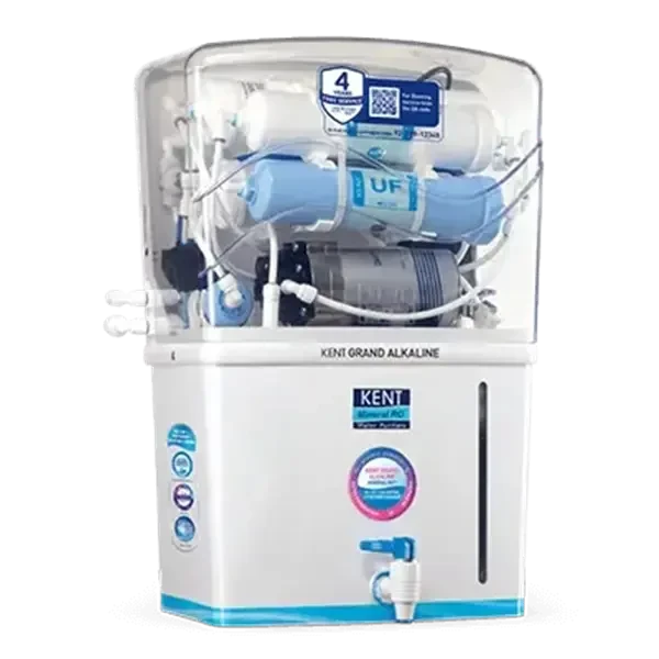 Buy Kent Water Purifier Grand Alkaline 0