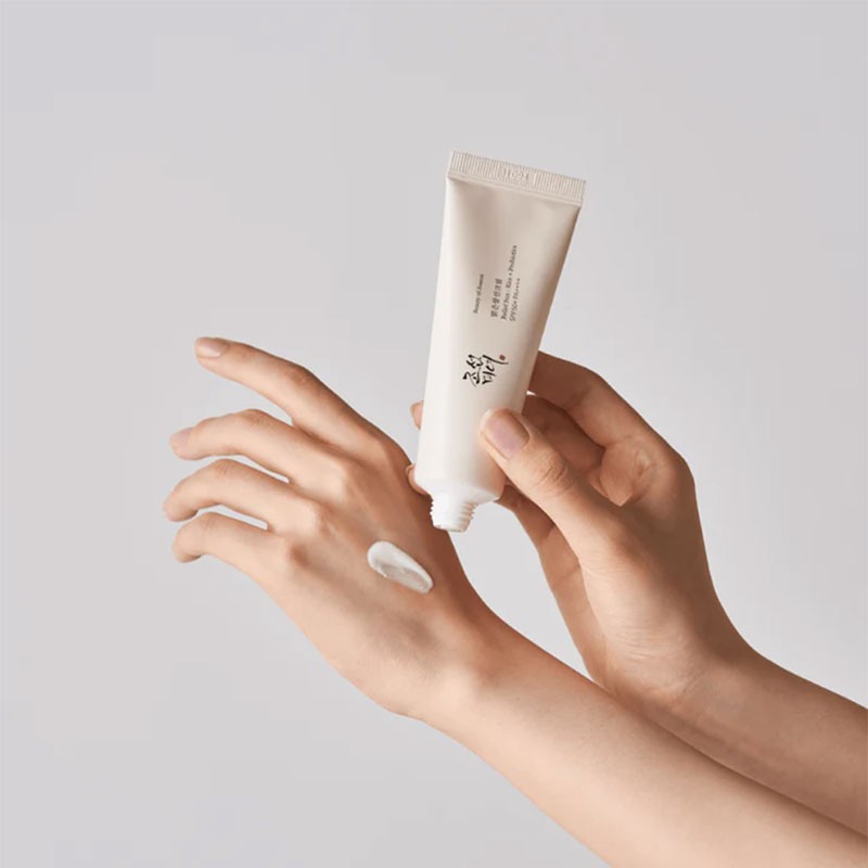 Beauty of Joseon Rice + Probiotics Spf 50+ Sunscreen-50ml 0