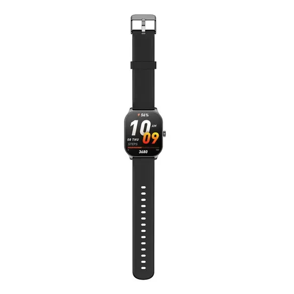 Get Amazfit Pop 3S AMOLED and Bluetooth Calling Smart Watch 3