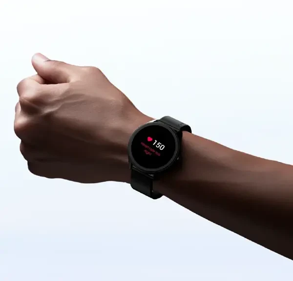 Get Oraimo Watch 2R OSW-30 TFT Display Smart Watch 3