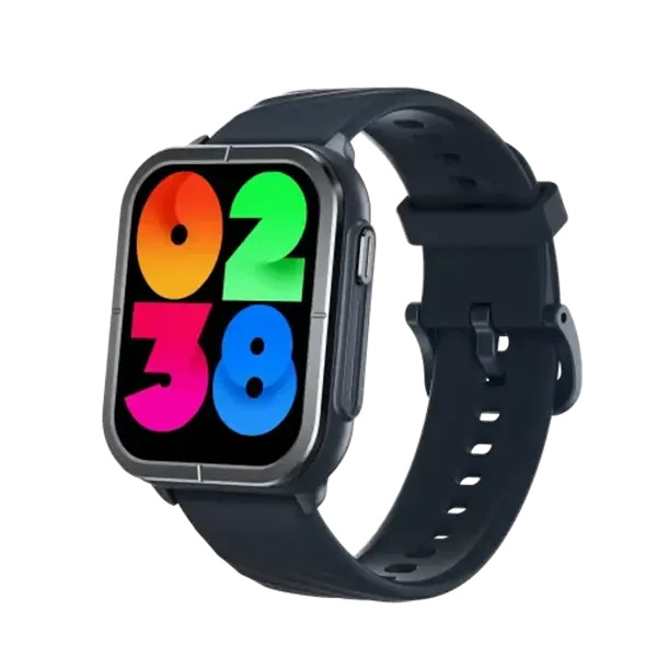 Get MI Mibro C3 2ATM Smart Watch