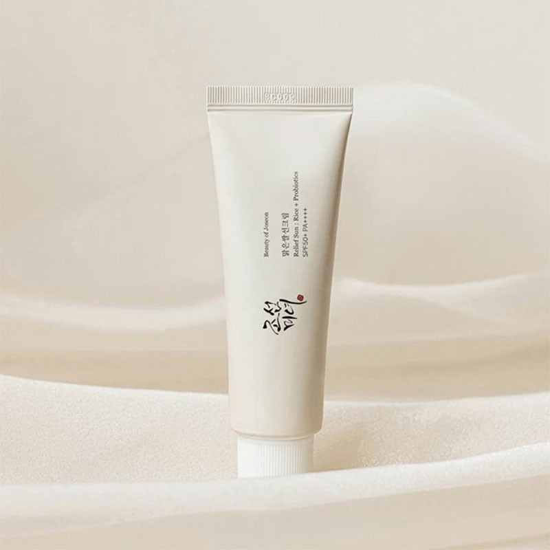 Beauty of Joseon Rice + Probiotics Spf 50+ Sunscreen-50ml
