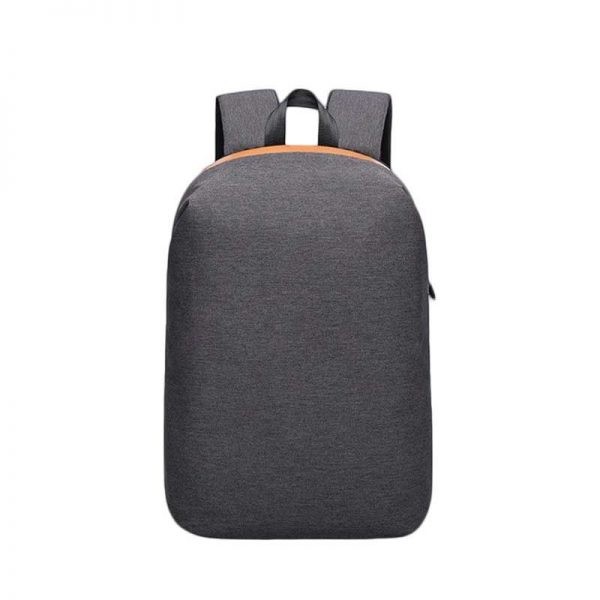 Oxford Anti Theft USB Charging Travel Backpack 1