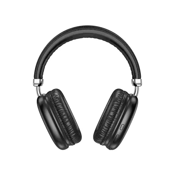 Hoco W35 Bluetooth Headphone- 40 Hours Variant 0