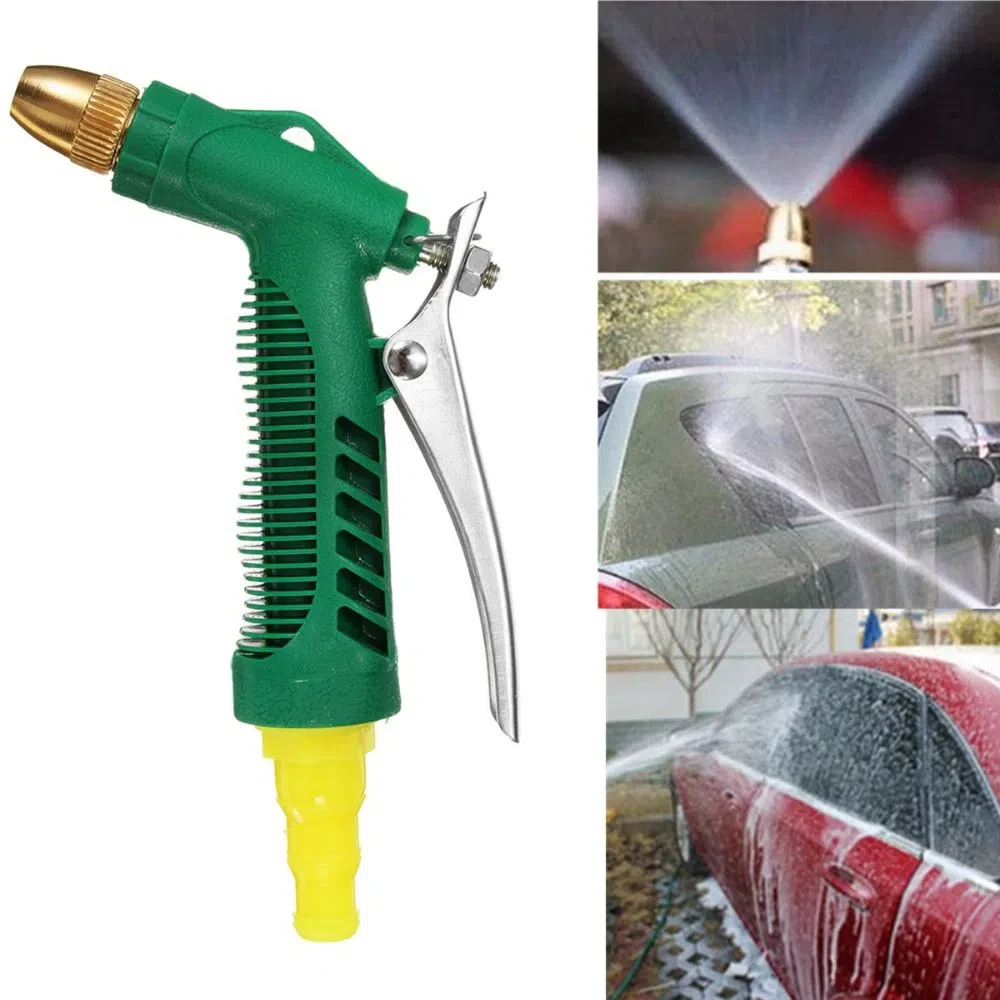 Adjustable Water Spray