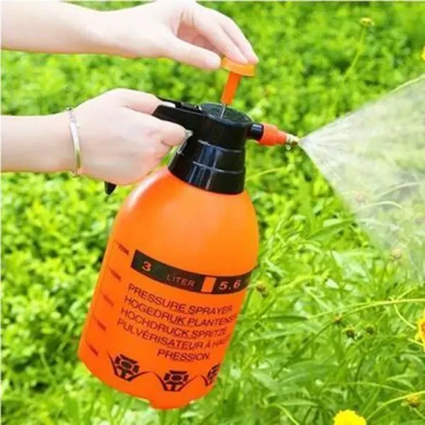 High-Pressure Water Sprayer Pump- 2L