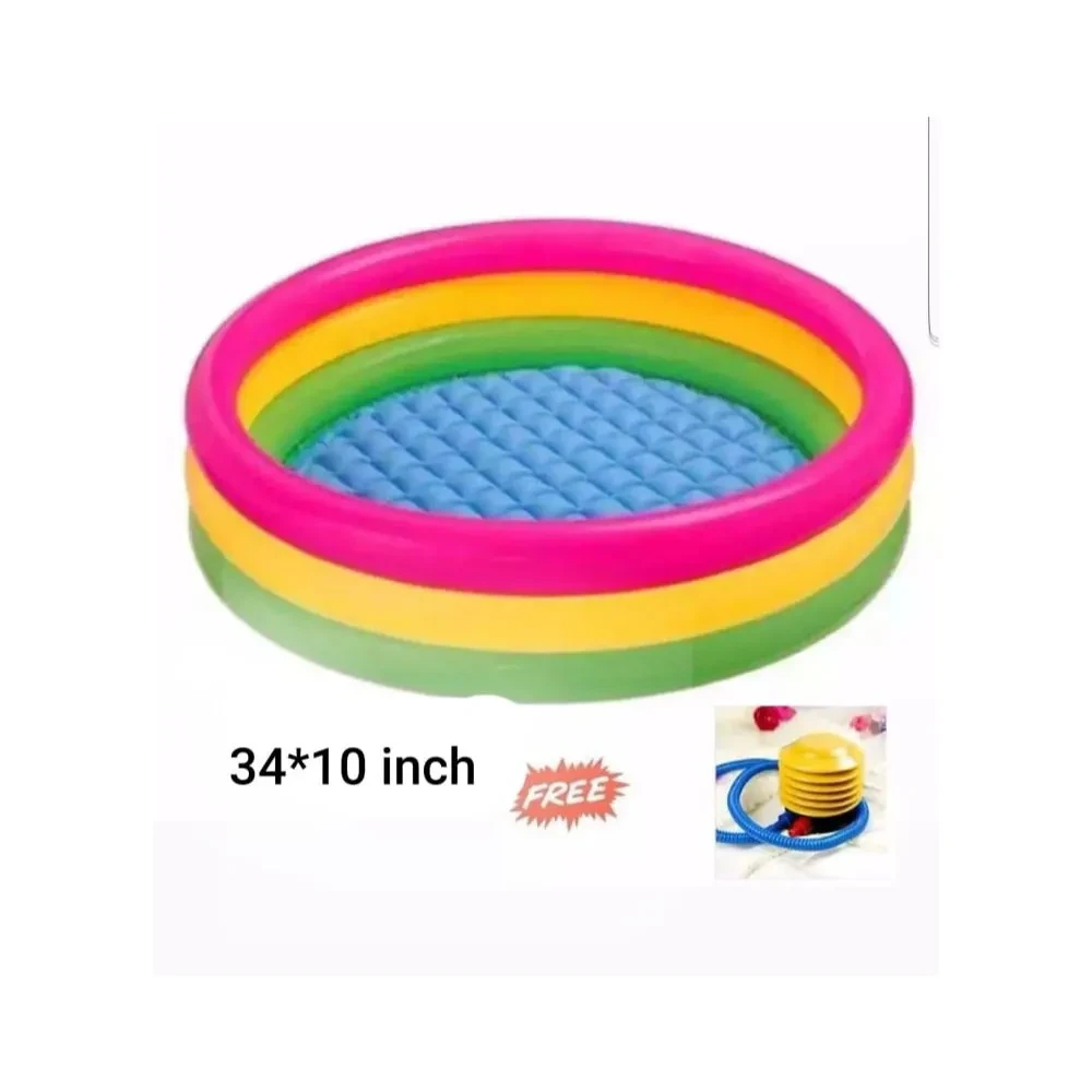 Baby Bath Tube Baby Swimming Pool