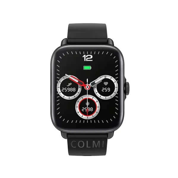 Buy Colmi P28 Plus Smart Watch with BT Calling Feature