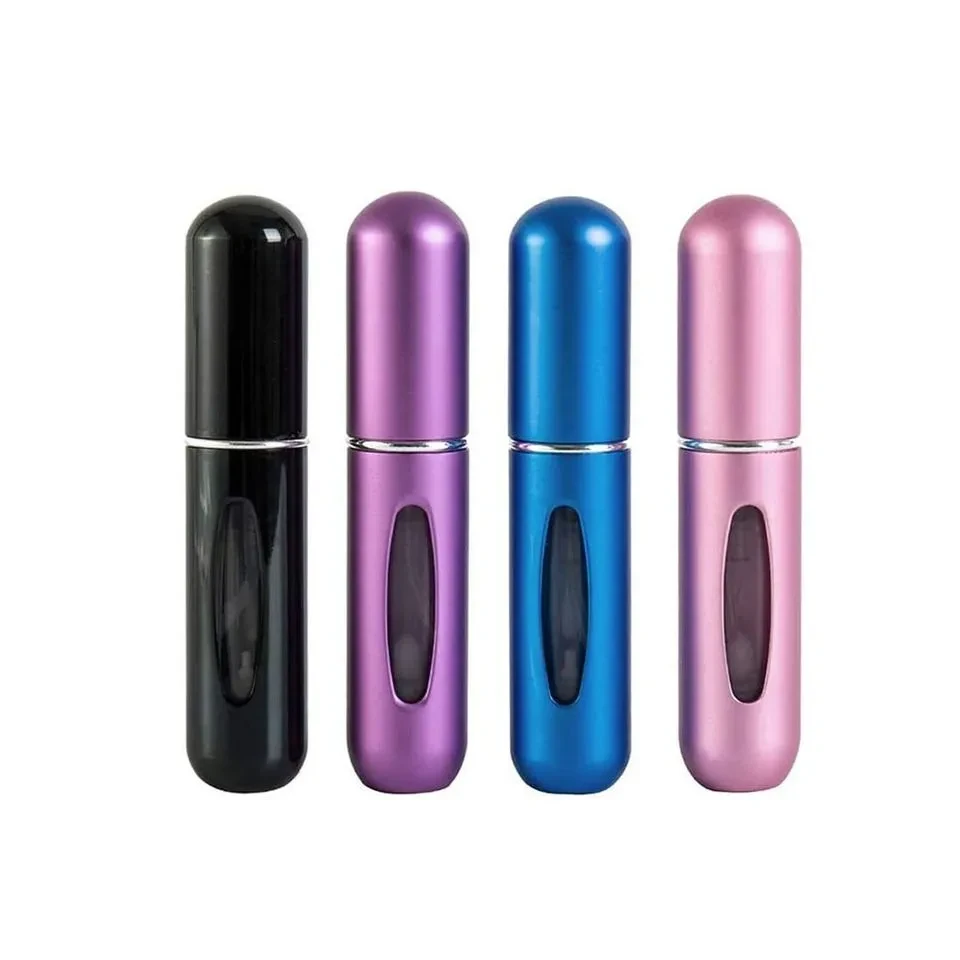 Mini Refillable Perfume Bottle 3