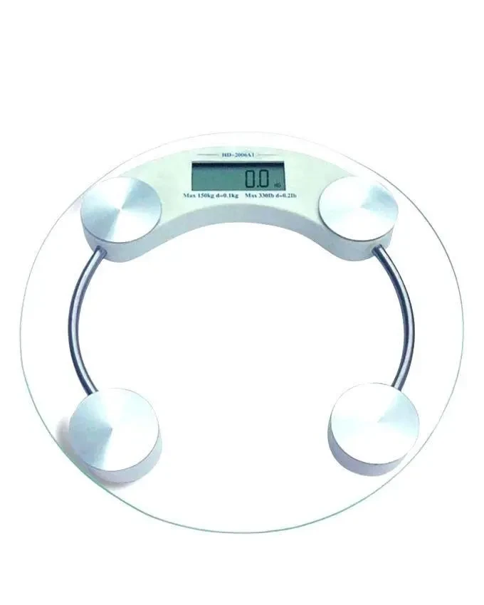 Digital Scale