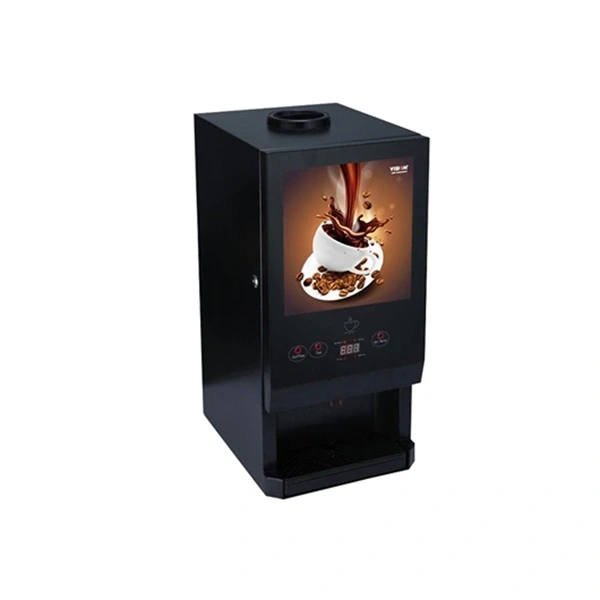 Get Vision Coffee Machine-WF1 202A
