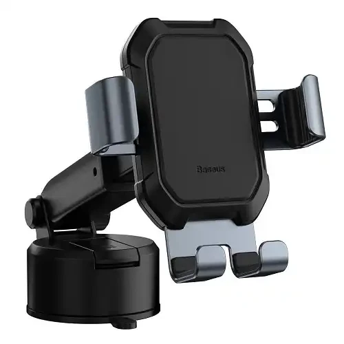 Baseus Tank Gravity Car Mount Holder 4