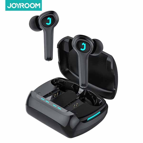 Joyroom TP1 True Wireless Gaming Earbuds 1
