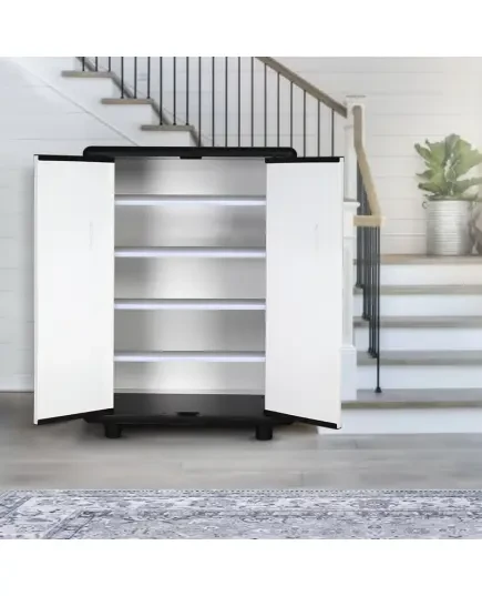 Get PVC RFL Shoe Rack King with Unique Design 1