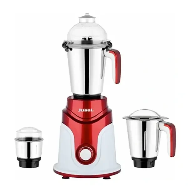 Buy Jusal 3 Jars and 800 Watt Blender SAJ-1008 1