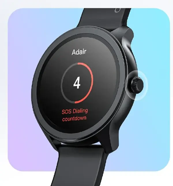 Get Oraimo Watch 2R OSW-30 TFT Display Smart Watch 5