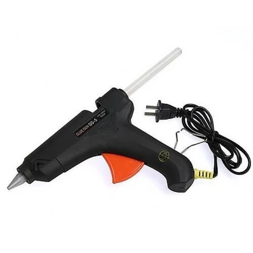 Kemaisi GG5 60W Glue Gun With 10 Glu Stick 1