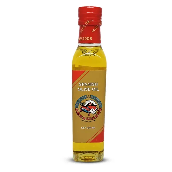 Get Spanish Olive Oil by Ambassador-250ml