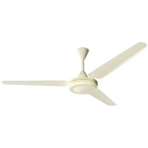 Buy Conion Swift 48-inch 3 Blades High Speed Ceiling Fan-White