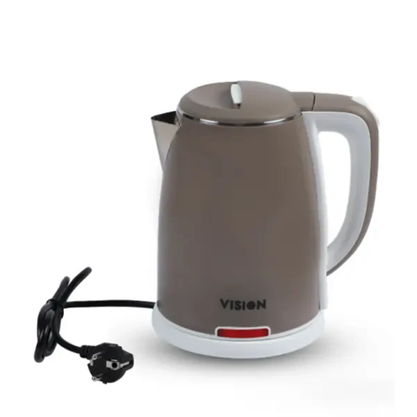 Get Vision 1.8 Liter Electric Kettle- VIS-EK-006 0