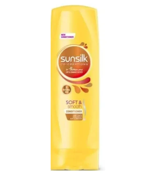 Sunsilk Soft & Smooth Conditioner-300ml
