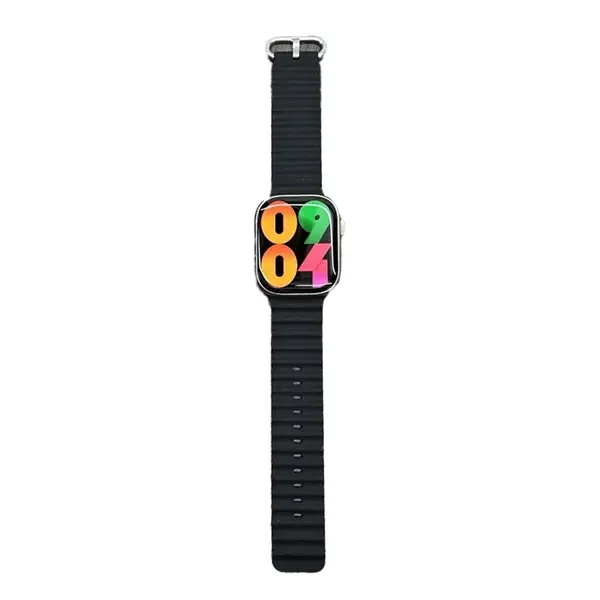 Buy Keqiwear KW9 Max Multifunctional 9 Series Smart Watch 0