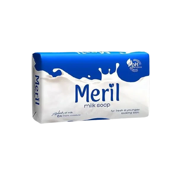 Meril Milk Soap Bar-75gm