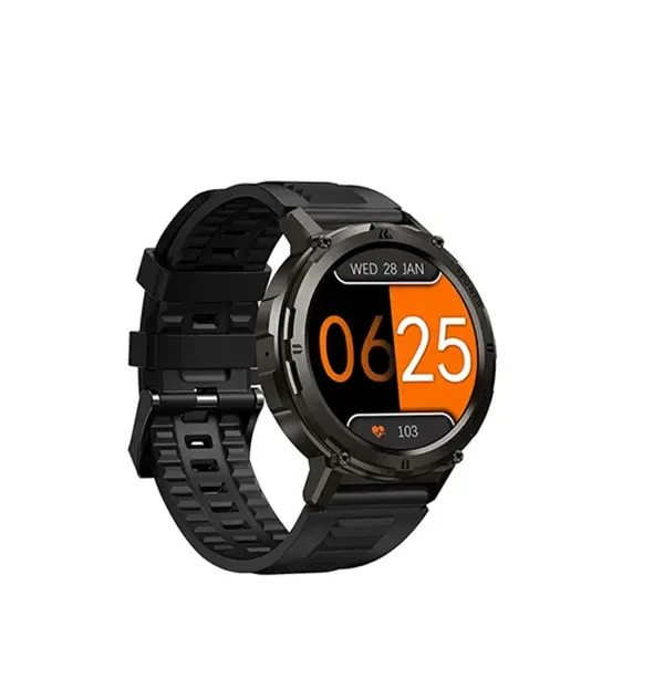 Buy Kospet Tank T2 BT Calling Smart Watch 1