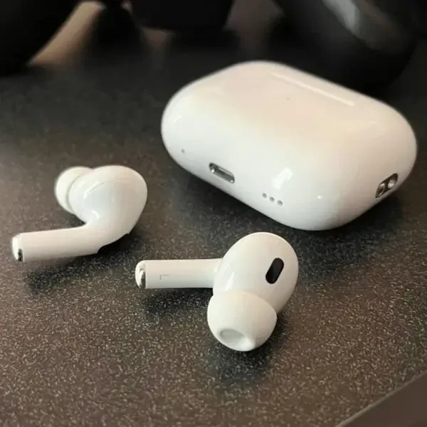 Get Apple Airpods Pro 2nd Generation ANC 2