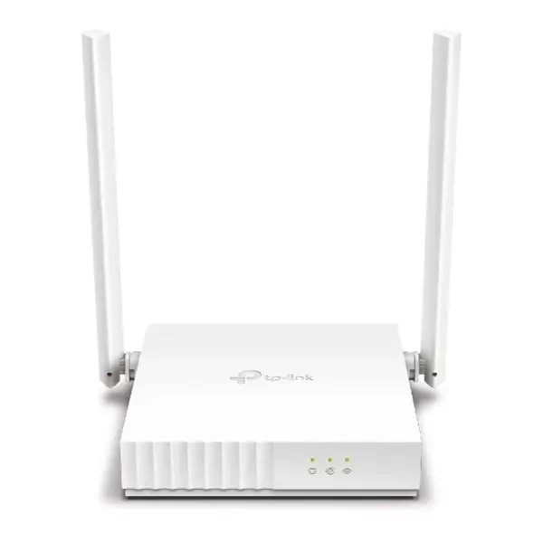 Buy TP-Link Router N Speed 300Mbps TL-WR820N 2