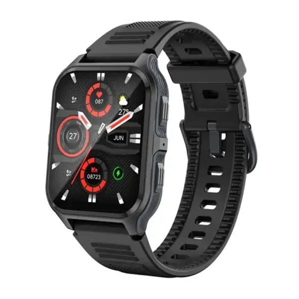 Buy Colmi P73 BT Calling Smart Watch 4